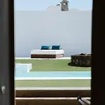Hotelito Rural Flor De Timanfaya Landsted *