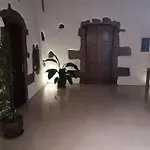 Hotelito Rural Flor De Timanfaya Landsted