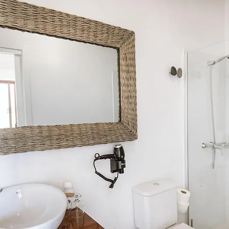 Landhuis Hotelito Rural Flor De Timanfaya Tinajo