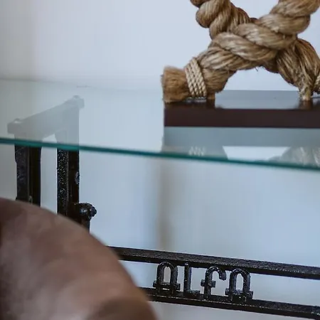 Hotelito Rural Flor De Timanfaya