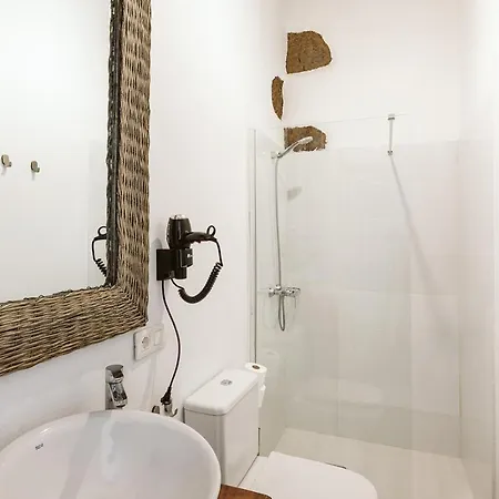 Landhuis Hotelito Rural Flor De Timanfaya