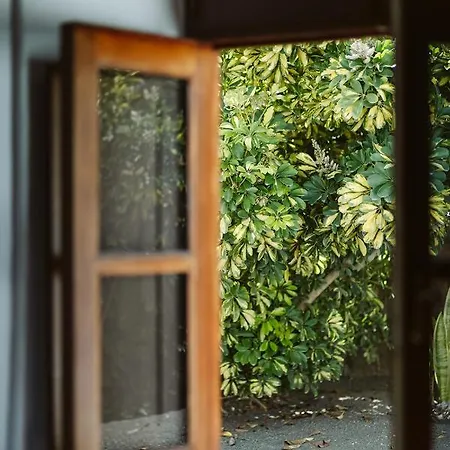Hotelito Rural Flor De Timanfaya * تيناجون
