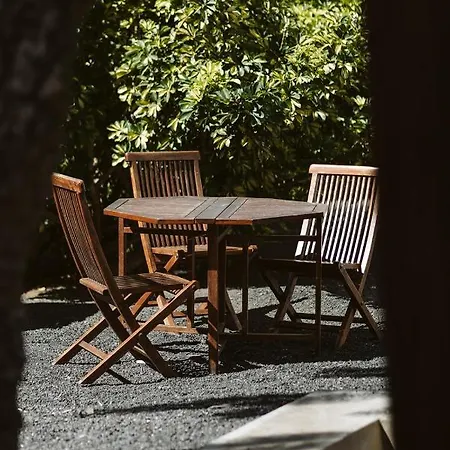 Hotelito Rural Flor De Timanfaya Landhuis Tinajo