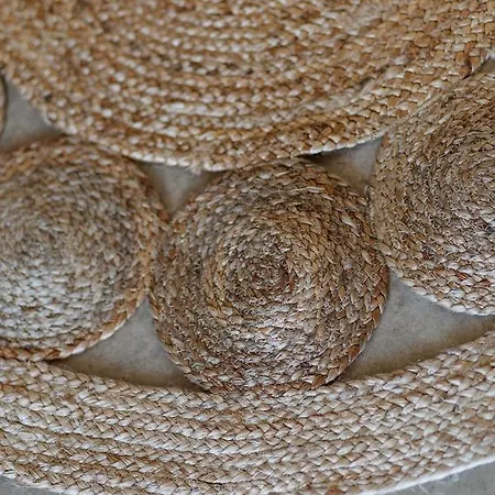 Landsted Hotelito Rural Flor De Timanfaya *