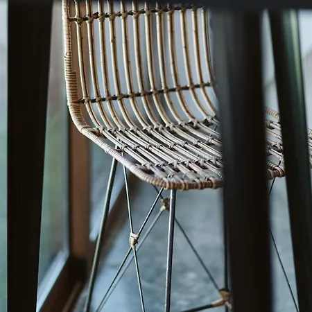 Hotelito Rural Flor De Timanfaya Tinajo