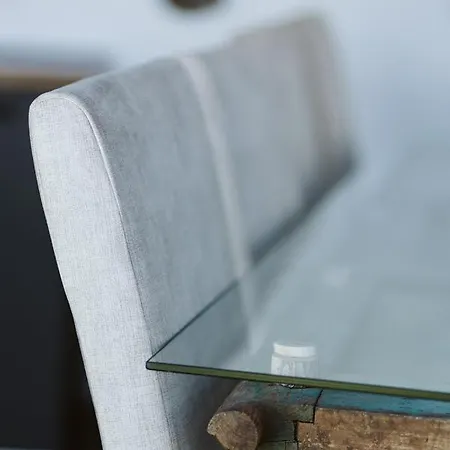 Hotelito Rural Flor De Timanfaya