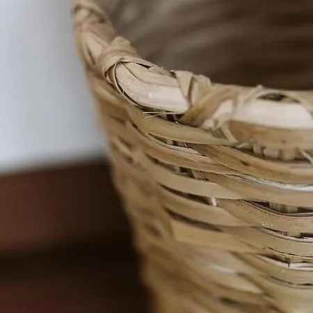 Hotelito Rural Flor De Timanfaya * Tinajo