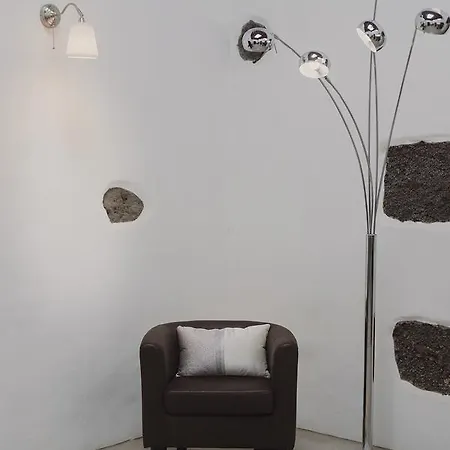 Hotelito Rural Flor De Timanfaya Landhuis *