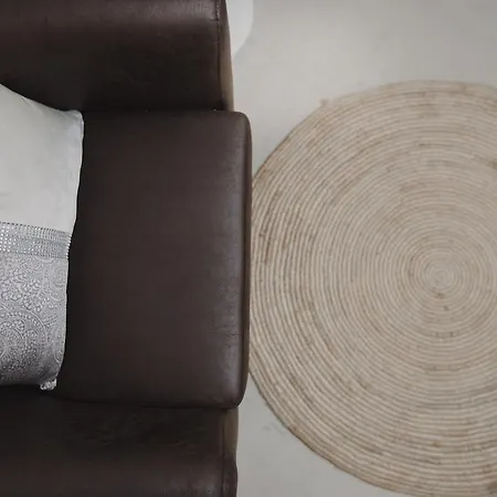 Hotelito Rural Flor De Timanfaya Tinajo