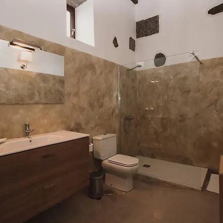 Hotelito Rural Flor De Timanfaya