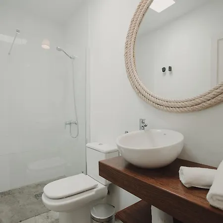 Hotelito Rural Flor De Timanfaya