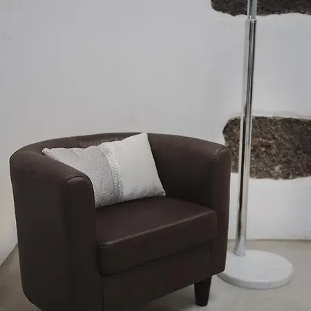 منزل ريفي Hotelito Rural Flor De Timanfaya