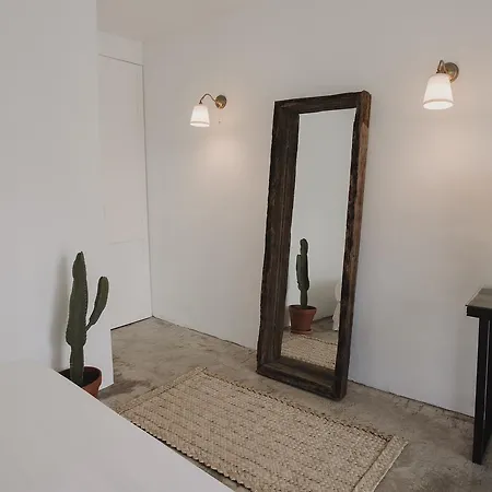 Hotelito Rural Flor De Timanfaya *