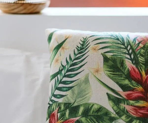 Hotelito Rural Flor De Timanfaya Venkovský dům