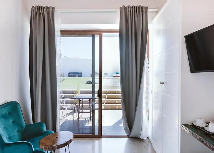 Hotelito Rural Flor De Timanfaya Venkovský dům Tinajo