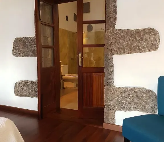 Hotelito Rural Flor De Timanfaya Venkovský dům