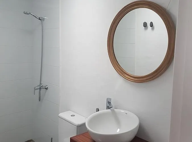 Hotelito Rural Flor De Timanfaya *