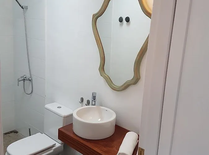 Hotelito Rural Flor De Timanfaya Venkovský dům