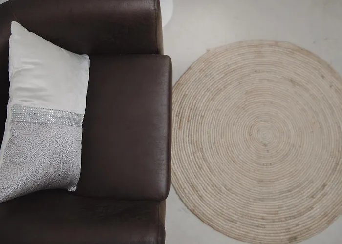 Hotelito Rural Flor De Timanfaya Tinajo