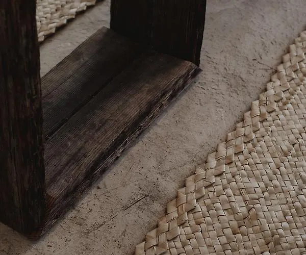 Hotelito Rural Flor De Timanfaya Venkovský dům Tinajo