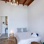 منزل ريفي Hotelito Rural Flor De Timanfaya *