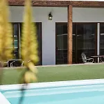 Hotelito Rural Flor De Timanfaya منزل ريفي *