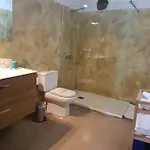 Hotelito Rural Flor De Timanfaya * تيناجون