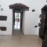 Hotelito Rural Flor De Timanfaya تيناجون