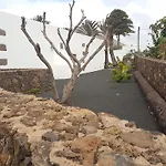 Hotelito Rural Flor De Timanfaya