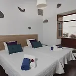Hotelito Rural Flor De Timanfaya *