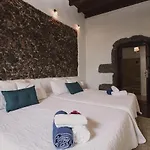 Country house Hotelito Rural Flor De Timanfaya Tinajo