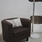 منزل ريفي Hotelito Rural Flor De Timanfaya