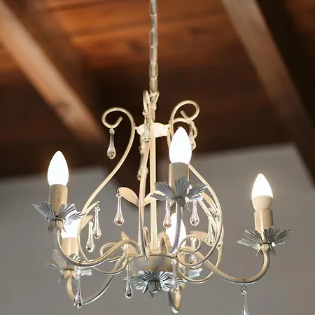 Hotelito Rural Flor De Timanfaya Tinajo