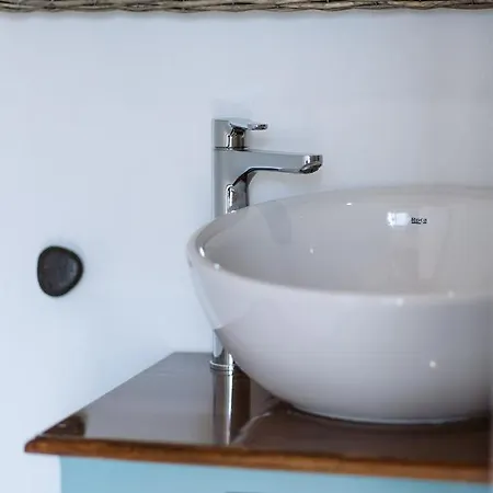 Hotelito Rural Flor De Timanfaya Country house