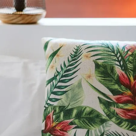 Hotelito Rural Flor De Timanfaya Venkovský dům