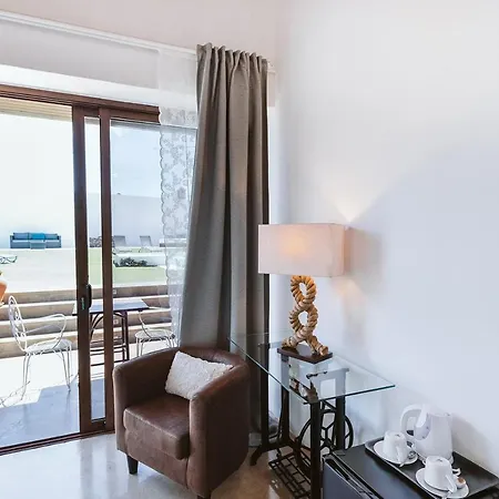 Hotelito Rural Flor De Timanfaya Venkovský dům Tinajo