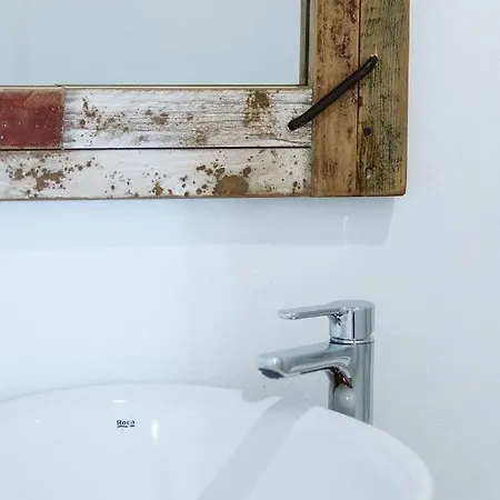 Hotelito Rural Flor De Timanfaya Country house