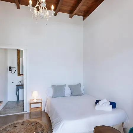 Landsted Hotelito Rural Flor De Timanfaya *