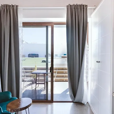 Hotelito Rural Flor De Timanfaya Venkovský dům Tinajo