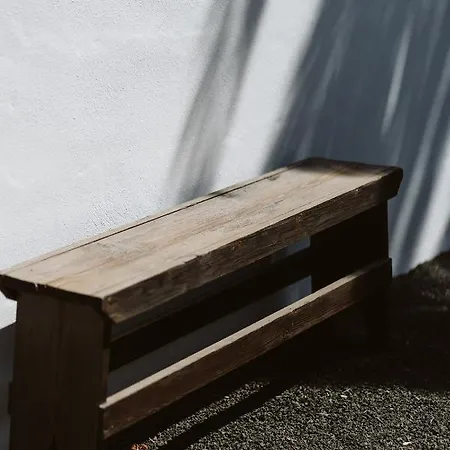 Hotelito Rural Flor De Timanfaya Venkovský dům