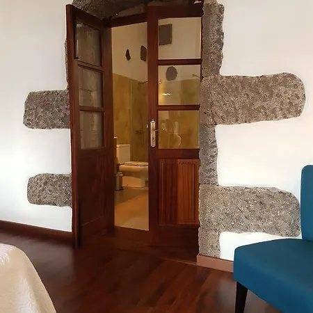 Hotelito Rural Flor De Timanfaya Venkovský dům