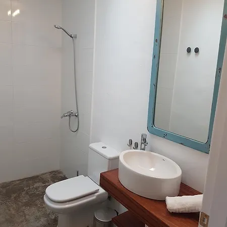 Country house Hotelito Rural Flor De Timanfaya *