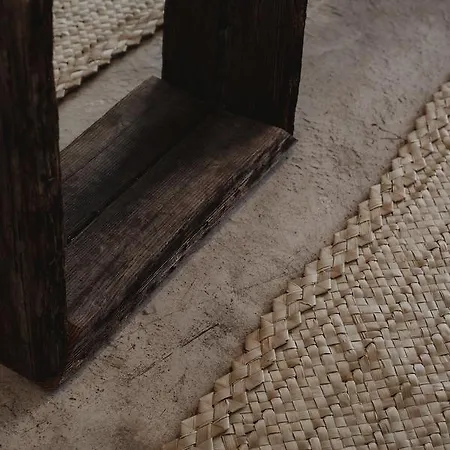 Hotelito Rural Flor De Timanfaya Venkovský dům Tinajo
