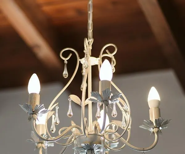 Hotelito Rural Flor De Timanfaya 蒂纳霍