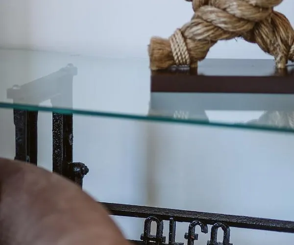 Hotelito Rural Flor De Timanfaya