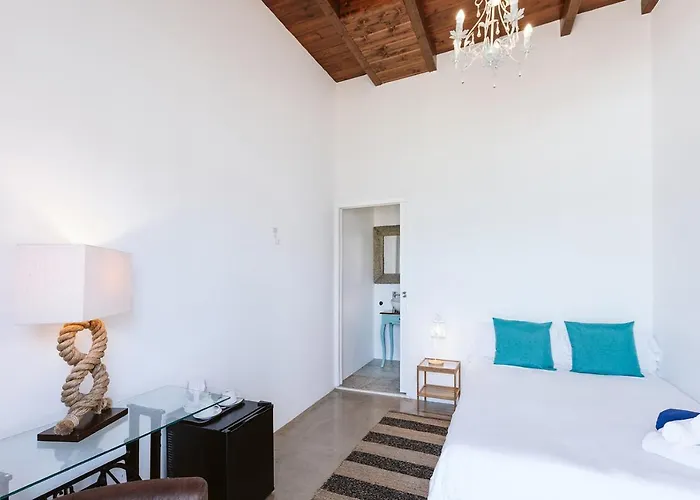 Hotelito Rural Flor De Timanfaya Tinajo