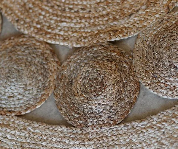 Country house Hotelito Rural Flor De Timanfaya *