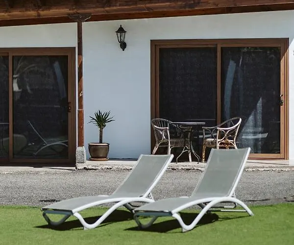 乡村民宿 Hotelito Rural Flor De Timanfaya