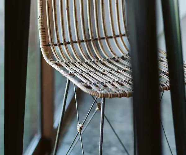 Hotelito Rural Flor De Timanfaya 蒂纳霍