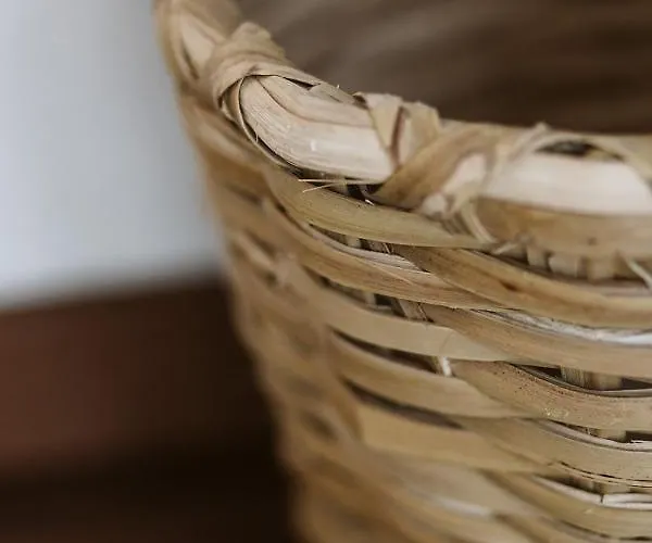 Hotelito Rural Flor De Timanfaya * 蒂纳霍